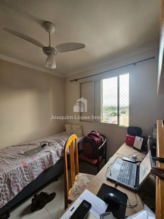Imagem Apartamento com 3 Quartos à Venda, 85 m² em Vila Vicentina - Guarulhos