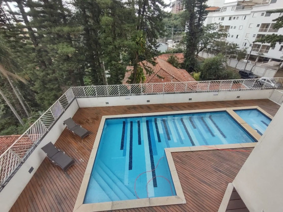 Apartamento com 4 Quartos à Venda, 190 m² em Jardim Elite - Piracicaba