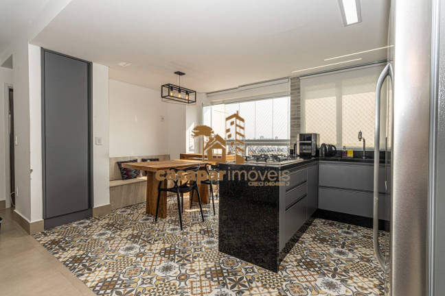 Imagem Apartamento com 2 Quartos à Venda, 86 m² em Santo Antonio - São Caetano Do Sul Imagem Apartamento com 2 Quartos à Venda, 86 m² em Santo Antonio - São Caetano Do Sul