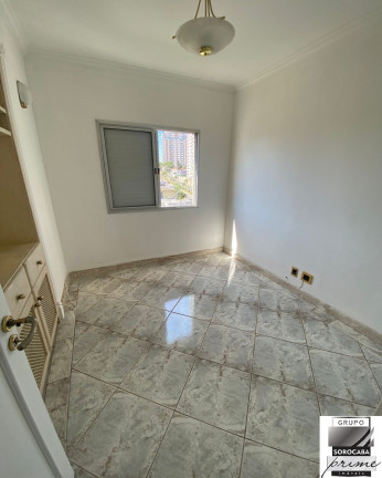 Imagem Apartamento com 3 Quartos à Venda, 133 m² em Centro - Sorocaba