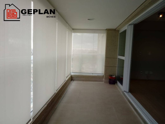 Apartamento com 3 Quartos à Venda, 95 m² em Vila Firmiano Pinto - São Paulo