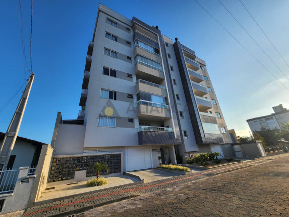 Apartamento com 2 Quartos à Venda, 74 m² em Gravatá - Navegantes