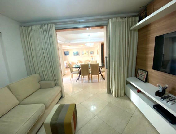 Imagem Apartamento com 4 Quartos à Venda, 157 m² em Jardim Apipema - Salvador Imagem Apartamento com 4 Quartos à Venda, 157 m² em Jardim Apipema - Salvador