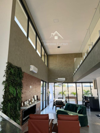 Imagem Casa de Condomínio com 3 Quartos à Venda, 359 m² em Condomínio Campos Do Conde - Sorocaba Imagem Casa de Condomínio com 3 Quartos à Venda, 359 m² em Condomínio Campos Do Conde - Sorocaba