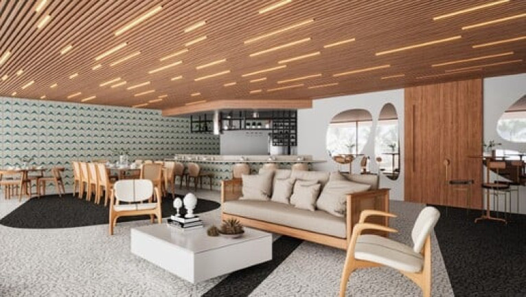 Imagem Apartamento com 3 Quartos à Venda, 148 m² em Barra Da Tijuca - Rio De Janeiro
