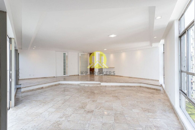 Imagem Apartamento com 4 Quartos à Venda, 287 m² em Vila Madalena - São Paulo Imagem Apartamento com 4 Quartos à Venda, 287 m² em Vila Madalena - São Paulo