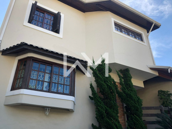 Sobrado com 4 Quartos à Venda, 430 m² em Vila Galvão - Guarulhos