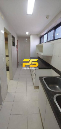 Imagem Apartamento com 3 Quartos à Venda, 161 m² em Manaíra - João Pessoa Imagem Apartamento com 3 Quartos à Venda, 161 m² em Manaíra - João Pessoa
