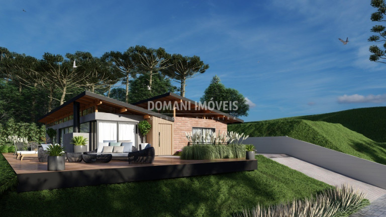 Imagem Casa com 4 Quartos à Venda, 220 m² em Região De Descansópolis - Campos Do Jordão Imagem Casa com 4 Quartos à Venda, 220 m² em Região De Descansópolis - Campos Do Jordão