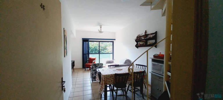 Imagem Cobertura com 2 Quartos à Venda, 104 m² em Itaguá - Ubatuba Imagem Cobertura com 2 Quartos à Venda, 104 m² em Itaguá - Ubatuba