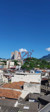 Imagem Apartamento com 2 Quartos à Venda,  em São Cristóvão - Rio De Janeiro
