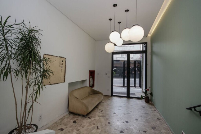 Imagem Apartamento com 2 Quartos à Venda, 77 m² em Jardim Paulista - São Paulo Imagem Apartamento com 2 Quartos à Venda, 77 m² em Jardim Paulista - São Paulo