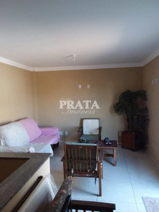 Imagem Casa com 3 Quartos à Venda, 126 m² em Esplanada Dos Barreiros - São Vicente Imagem Casa com 3 Quartos à Venda, 126 m² em Esplanada Dos Barreiros - São Vicente