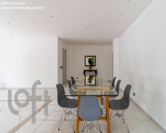 Imagem Apartamento com 3 Quartos à Venda, 132 m² em Moema Pássaros - São Paulo Imagem Apartamento com 3 Quartos à Venda, 132 m² em Moema Pássaros - São Paulo