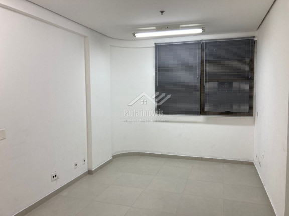 Imagem Sala Comercial para Alugar, 28 m² em Jardim São Dimas - Sao Jose Dos Campos