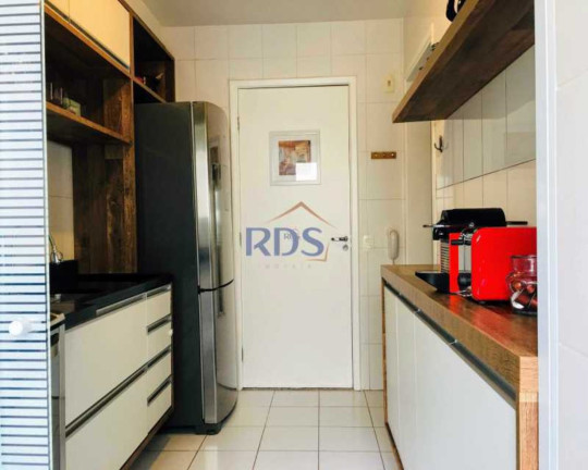 Imagem Apartamento com 3 Quartos à Venda, 100 m² em Vila Suzana - São Paulo Imagem Apartamento com 3 Quartos à Venda, 100 m² em Vila Suzana - São Paulo