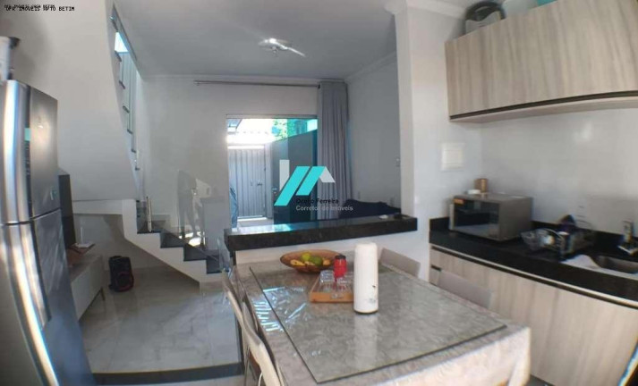 Imagem Casa com 2 Quartos à Venda, 120 m² em Filadélfia - Betim Imagem Casa com 2 Quartos à Venda, 120 m² em Filadélfia - Betim