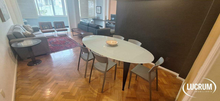 Imagem Apartamento com 3 Quartos à Venda, 160 m² em Ipanema - Rio De Janeiro Imagem Apartamento com 3 Quartos à Venda, 160 m² em Ipanema - Rio De Janeiro