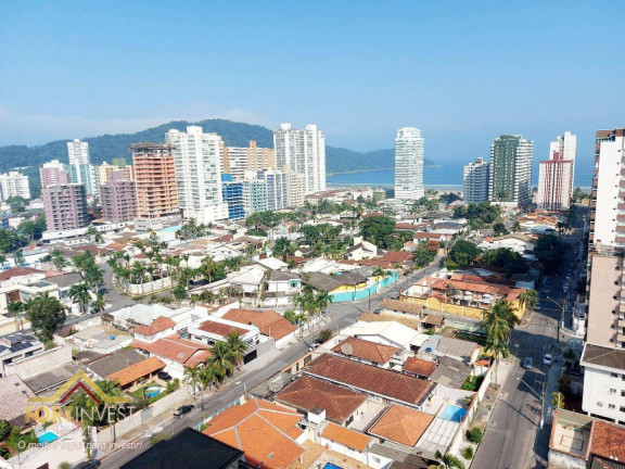 Imagem Imóvel com 3 Quartos à Venda, 143 m² em Canto Do Forte - Praia Grande Imagem Imóvel com 3 Quartos à Venda, 143 m² em Canto Do Forte - Praia Grande