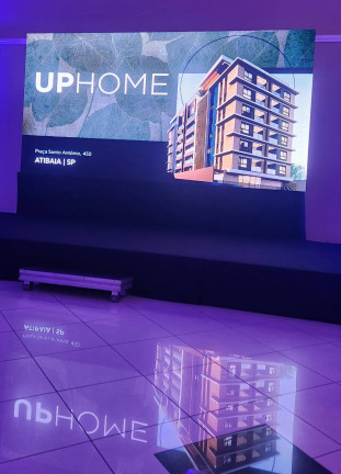 Imagem Apartamento com 2 Quartos à Venda, 54 m² em Alvinópolis - Atibaia Imagem Apartamento com 2 Quartos à Venda, 54 m² em Alvinópolis - Atibaia