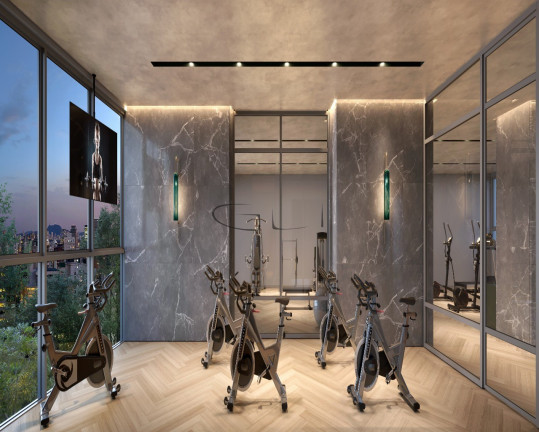 Imagem Imóvel com 1 Quarto à Venda, 42 m² em Planalto Paulista - São Paulo