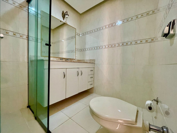 Imagem Apartamento com 2 Quartos à Venda, 120 m² em Pitangueiras - Guarujá Imagem Apartamento com 2 Quartos à Venda, 120 m² em Pitangueiras - Guarujá