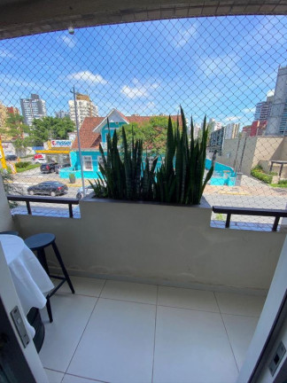 Imagem Apartamento com 3 Quartos à Venda, 101 m² em Centro - Joinville