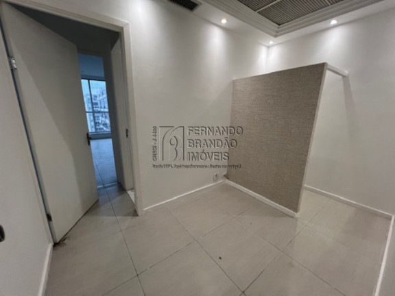Imagem Sala Comercial à Venda, 30 m² em Barra Da Tijuca - Rio De Janeiro Imagem Sala Comercial à Venda, 30 m² em Barra Da Tijuca - Rio De Janeiro