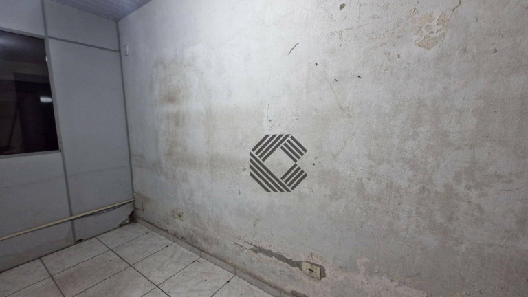 Imagem Galpão para Alugar, 300 m² em Vila Assis - Sorocaba Imagem Galpão para Alugar, 300 m² em Vila Assis - Sorocaba