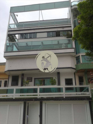 Imagem Sobrado com 3 Quartos à Venda, 300 m² em Embare - Santos Imagem Sobrado com 3 Quartos à Venda, 300 m² em Embare - Santos