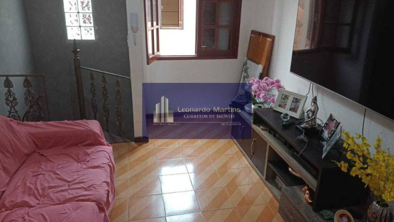Imagem Casa de Condomínio com 3 Quartos à Venda, 120 m² em Palmeiras - Cabo Frio Imagem Casa de Condomínio com 3 Quartos à Venda, 120 m² em Palmeiras - Cabo Frio