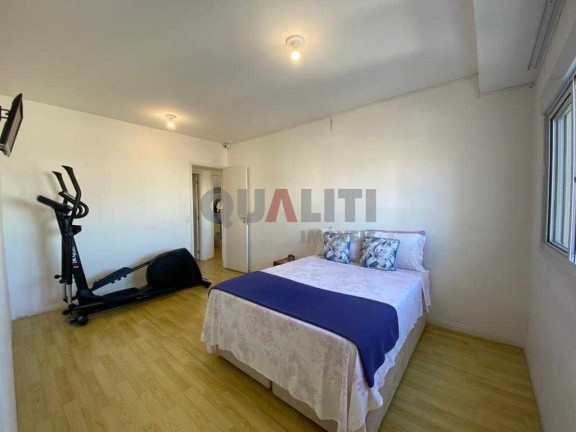 Imagem Apartamento com 4 Quartos à Venda, 137 m² em Chácara Santo Antônio - São Paulo Imagem Apartamento com 4 Quartos à Venda, 137 m² em Chácara Santo Antônio - São Paulo