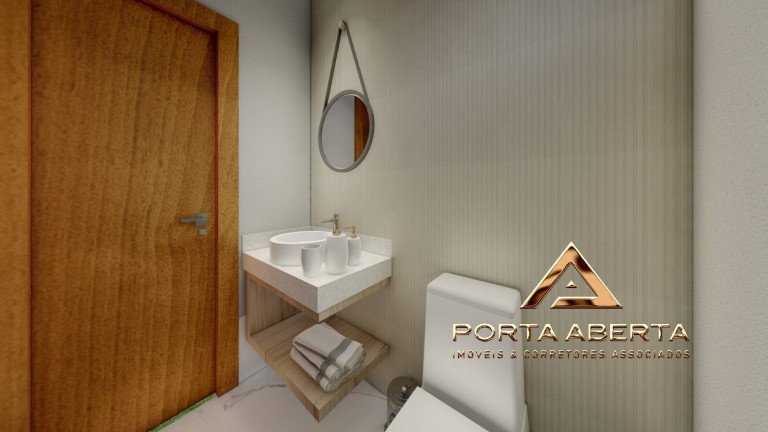 Imagem Casa com 3 Quartos à Venda, 170 m² em Parque Caravelas - Santana Do Paraíso Imagem Casa com 3 Quartos à Venda, 170 m² em Parque Caravelas - Santana Do Paraíso