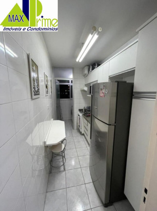 Imagem Apartamento com 2 Quartos para Alugar, 50 m² em Vila Regente Feijó - São Paulo Imagem Apartamento com 2 Quartos para Alugar, 50 m² em Vila Regente Feijó - São Paulo