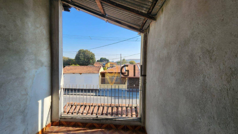 Imagem Sobrado com 4 Quartos à Venda, 89 m² em São João - Jacareí