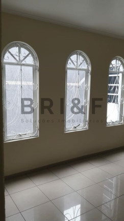 Imagem Casa com 3 Quartos à Venda, 148 m² em Jardim Prudência - São Paulo Imagem Casa com 3 Quartos à Venda, 148 m² em Jardim Prudência - São Paulo