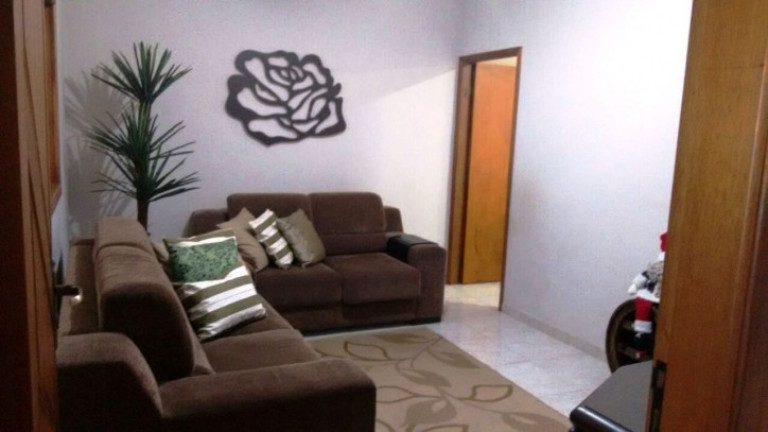 Imagem Casa com 3 Quartos à Venda, 141 m² em Jardim Olímpico - Bauru Imagem Casa com 3 Quartos à Venda, 141 m² em Jardim Olímpico - Bauru