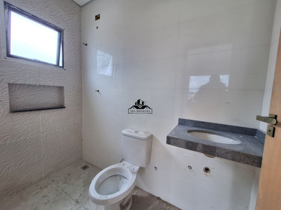 Imagem Cobertura com 3 Quartos à Venda, 155 m² em Jardim Lavínia - São Bernardo Do Campo