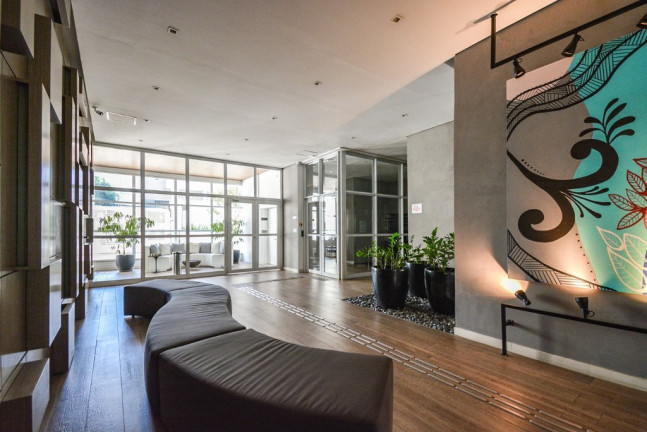 Imagem Imóvel com 1 Quarto à Venda, 49 m² em Pinheiros - São Paulo