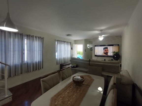 Imagem Casa com 3 Quartos à Venda, 150 m² em Jardim Mangalot - São Paulo Imagem Casa com 3 Quartos à Venda, 150 m² em Jardim Mangalot - São Paulo