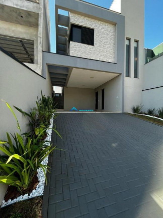 Imagem Casa com 3 Quartos à Venda, 150 m² em Jardim Celeste - Jundiaí Imagem Casa com 3 Quartos à Venda, 150 m² em Jardim Celeste - Jundiaí