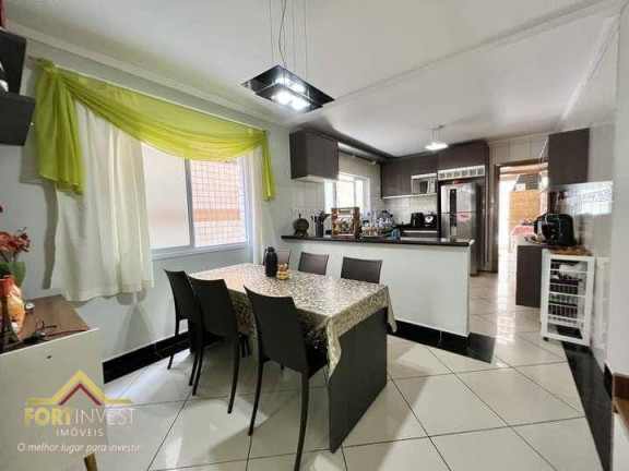 Imagem Imóvel com 3 Quartos à Venda, 150 m² em Aviação - Praia Grande Imagem Imóvel com 3 Quartos à Venda, 150 m² em Aviação - Praia Grande