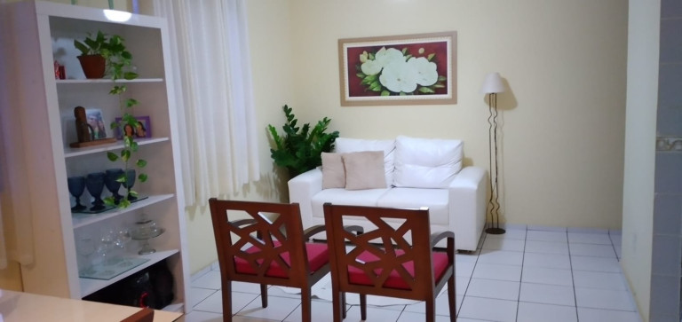 Imagem Apartamento com 3 Quartos à Venda, 72 m² em Cristo Rei - Teresina Imagem Apartamento com 3 Quartos à Venda, 72 m² em Cristo Rei - Teresina