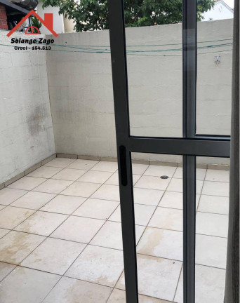 Imagem Casa com 3 Quartos à Venda, 84 m² em Parque Munhoz - São Paulo Imagem Casa com 3 Quartos à Venda, 84 m² em Parque Munhoz - São Paulo