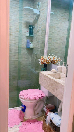 Imagem Casa à Venda, 90 m² em Jardim Parati - Campo Grande Imagem Casa à Venda, 90 m² em Jardim Parati - Campo Grande
