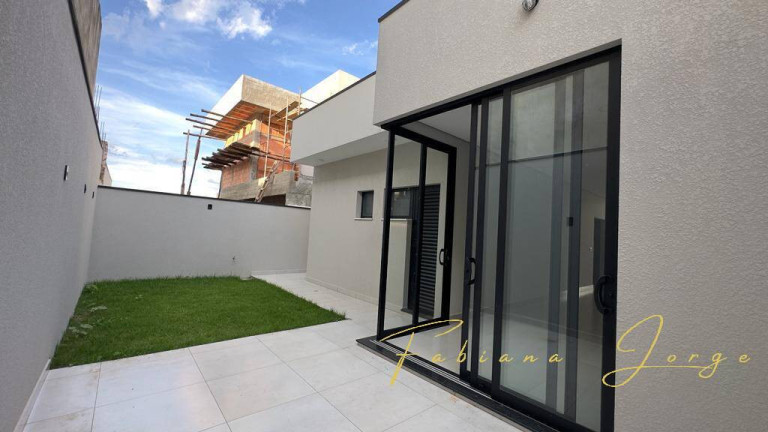 Imagem Casa de Condomínio com 3 Quartos à Venda, 230 m² em Residencial Real Parque Sumaré - Sumaré Imagem Casa de Condomínio com 3 Quartos à Venda, 230 m² em Residencial Real Parque Sumaré - Sumaré