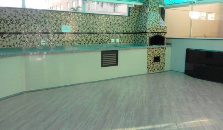 Imagem Apartamento com 2 Quartos à Venda, 45 m² em Canhema - Diadema Imagem Apartamento com 2 Quartos à Venda, 45 m² em Canhema - Diadema