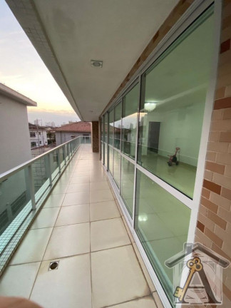 Imagem Apartamento com 3 Quartos à Venda, 220 m² em Ponta Da Praia - Santos Imagem Apartamento com 3 Quartos à Venda, 220 m² em Ponta Da Praia - Santos