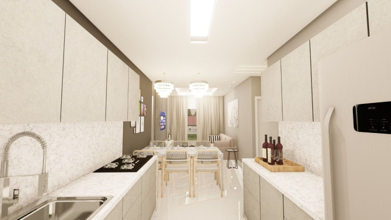 Imagem Apartamento com 3 Quartos à Venda, 78 m² em Santa Regina - Camboriú Imagem Apartamento com 3 Quartos à Venda, 78 m² em Santa Regina - Camboriú