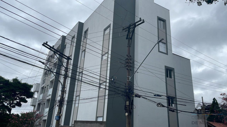 Imagem Apartamento com 2 Quartos à Venda, 50 m² em Patriarca - São Paulo Imagem Apartamento com 2 Quartos à Venda, 50 m² em Patriarca - São Paulo